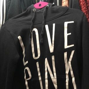 Victoria’s Secret hoodie